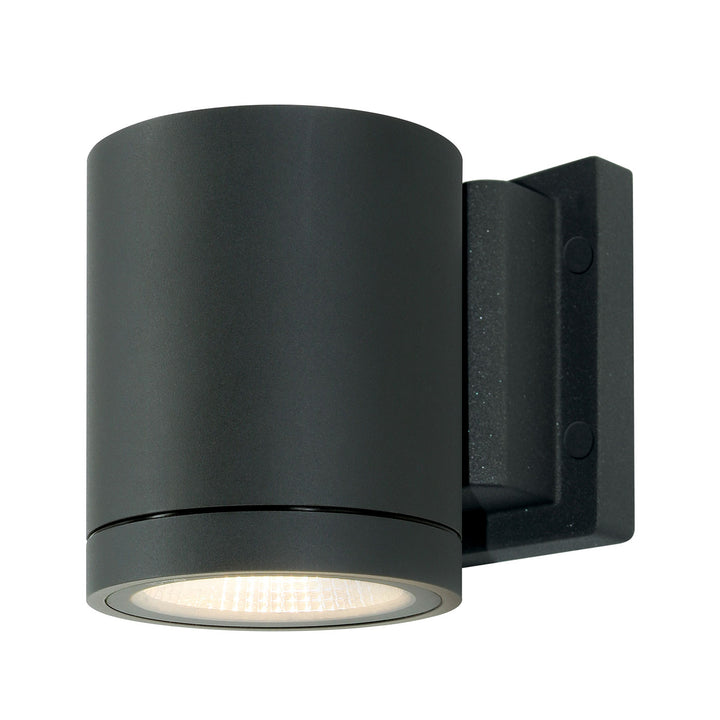 Moby Up or Down Exterior Wall Light (9W LED)
