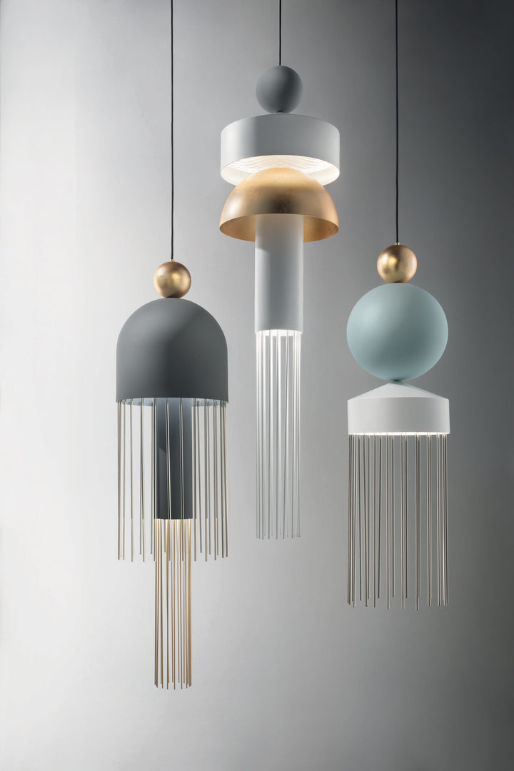 Nappe XL Pendant