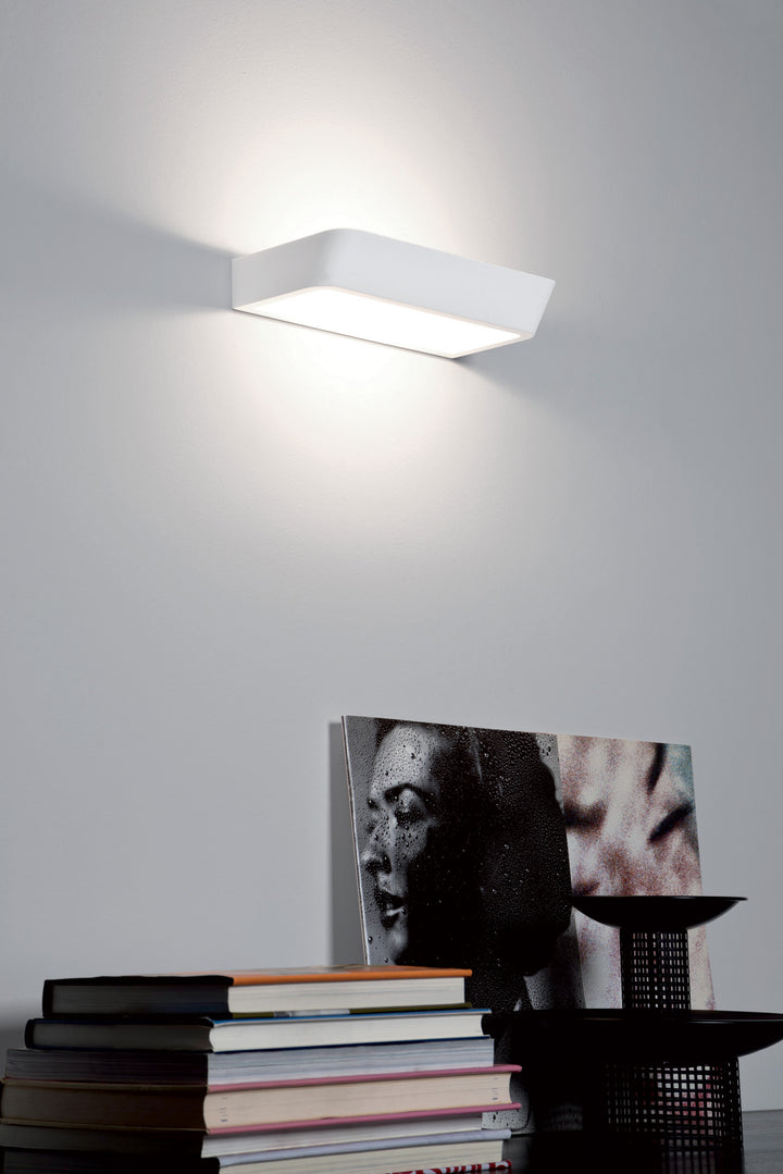 Belveder Wall Light