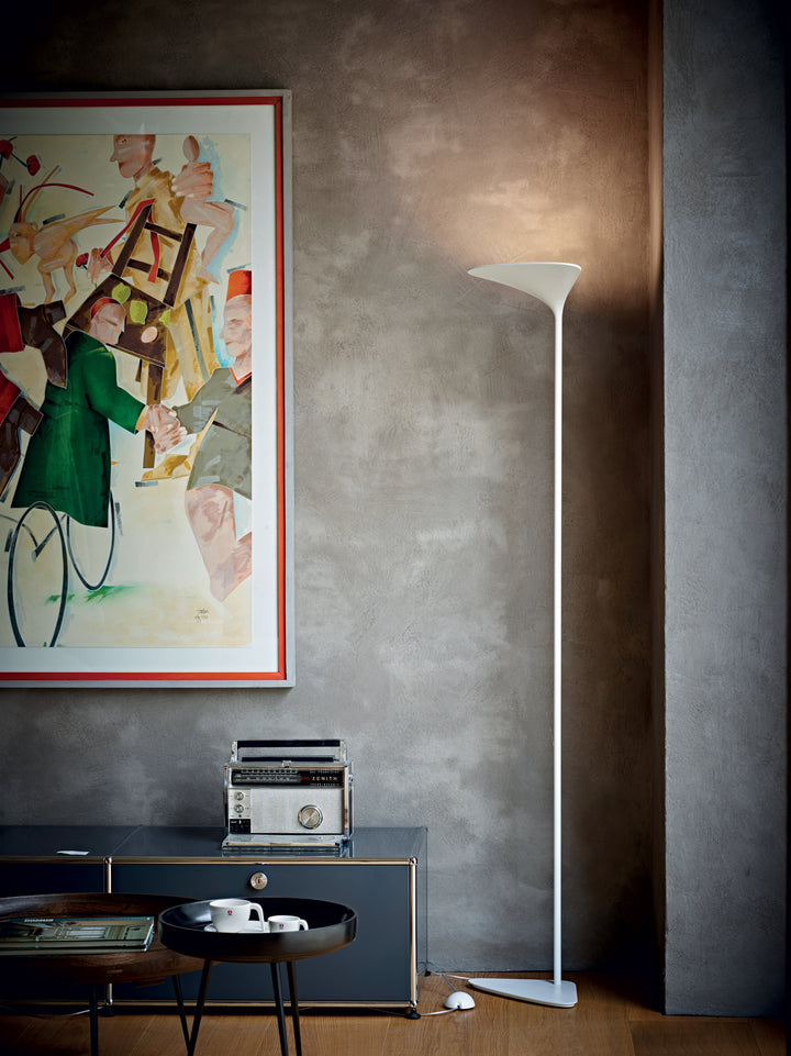 Sunset F1 Floor Lamp