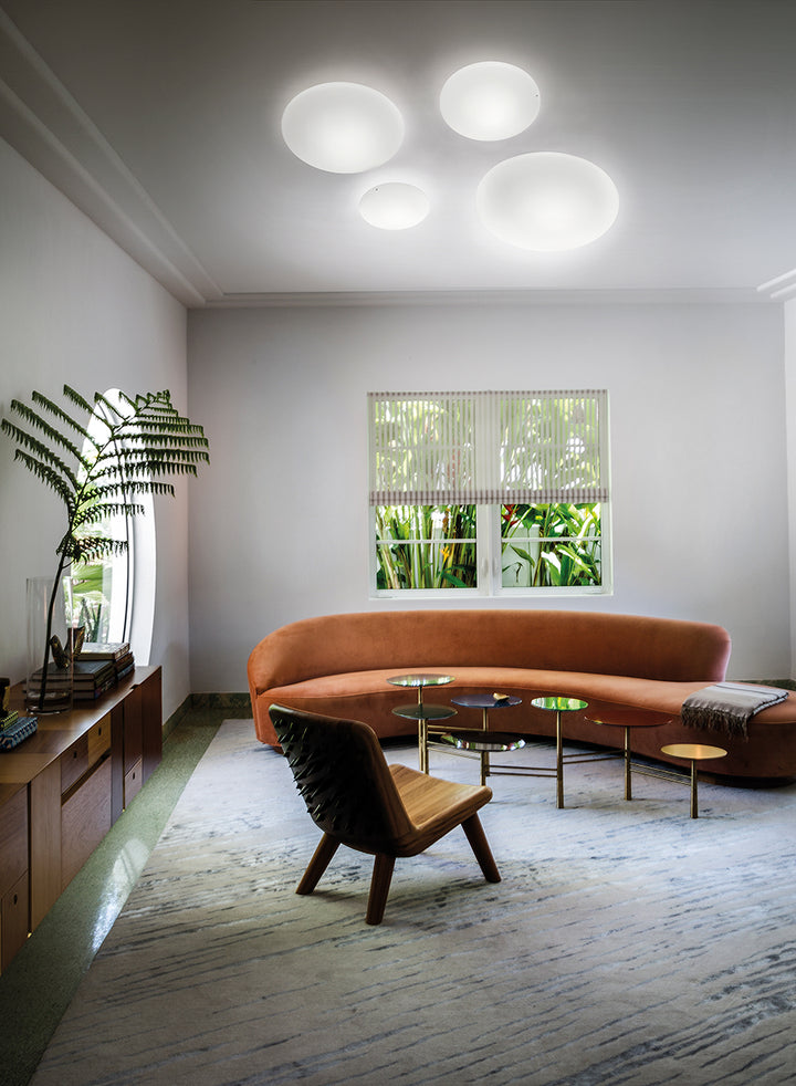 Saba Ceiling Light