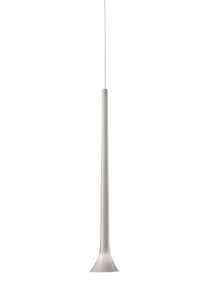 Sissi Pendant - Grey - Ex-Display