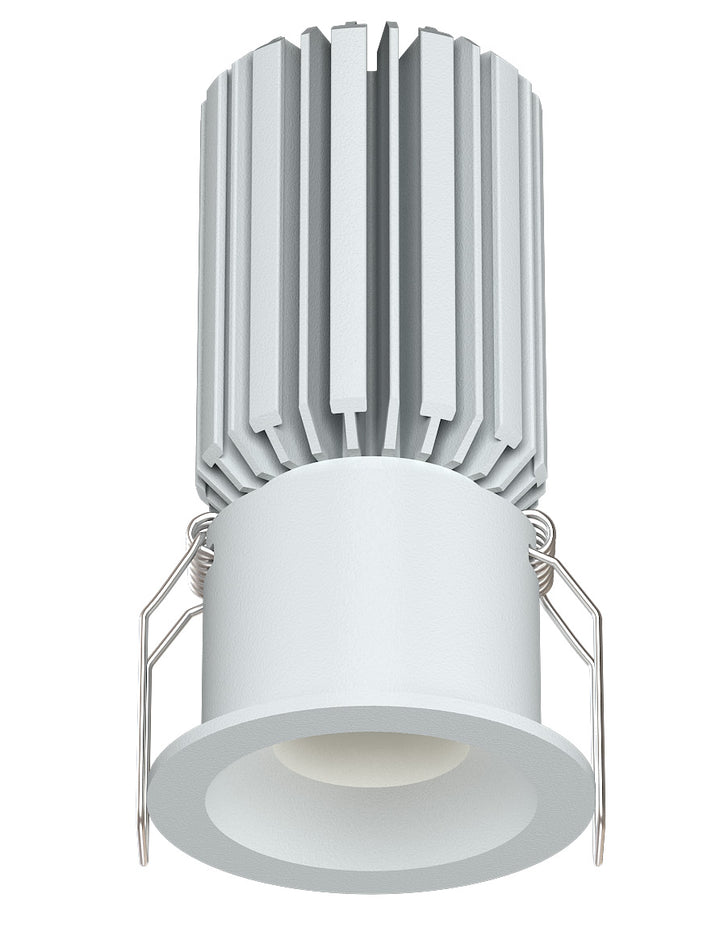 Sola Multi Downlight - Mini Round Recessed