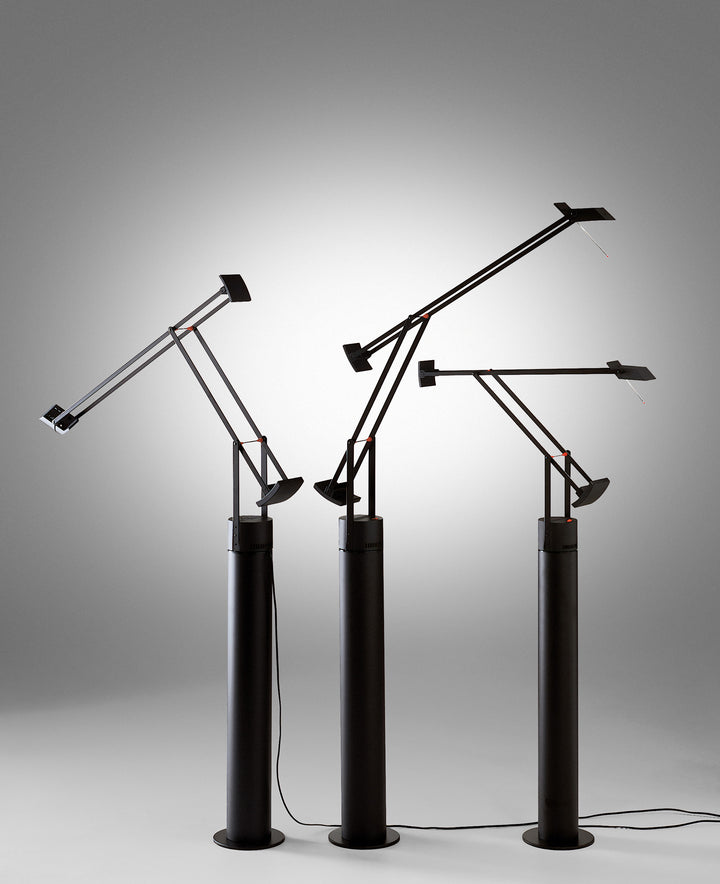 Tizio Floor Support