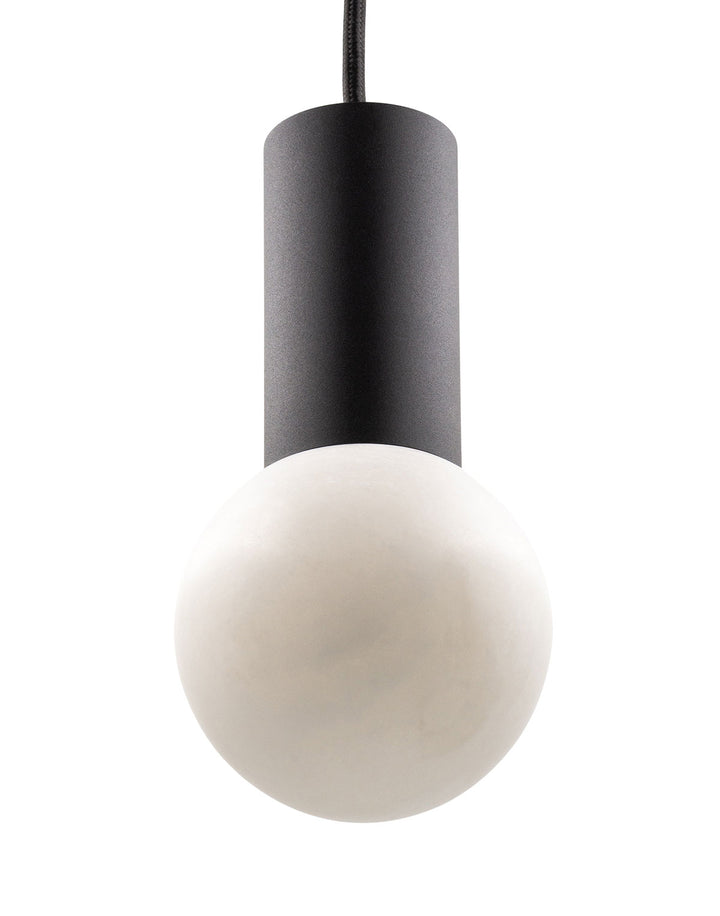 Veer Alabaster Sphere Diffuser Accessory
