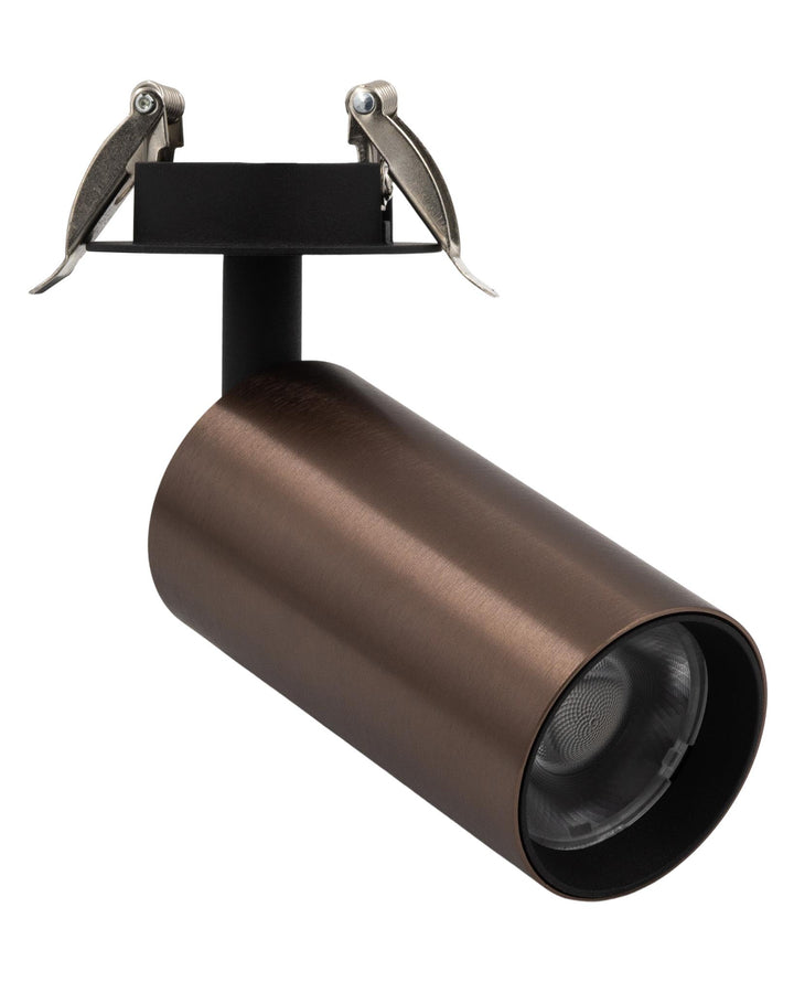 Veer Adjustable Adjustable Recessed Spot