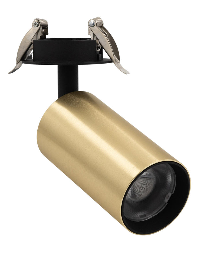 Veer Adjustable Adjustable Recessed Spot