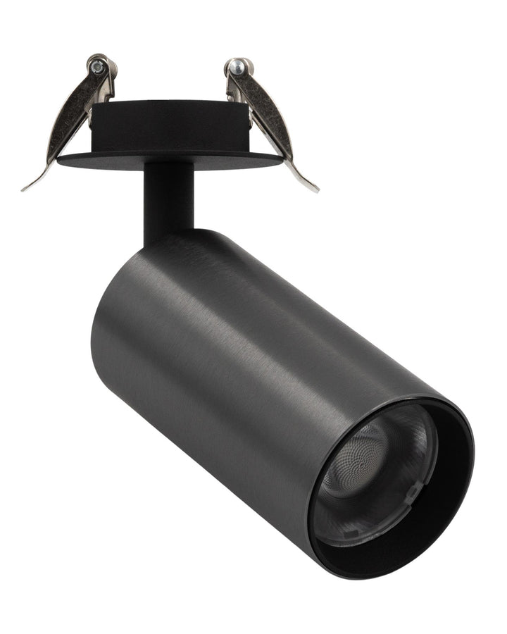 Veer Adjustable Adjustable Recessed Spot