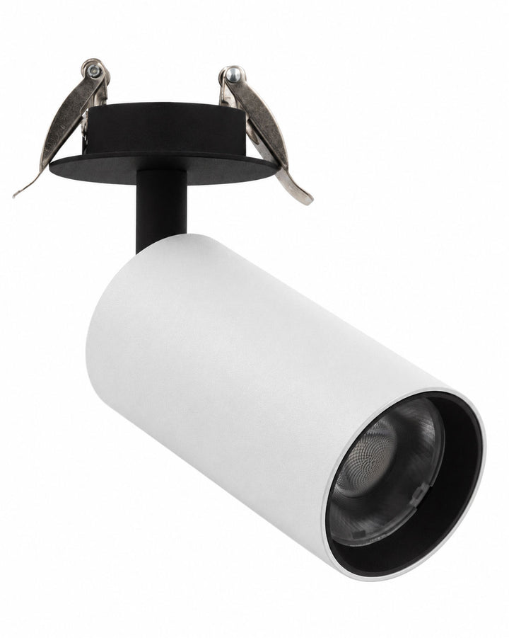 Veer Adjustable Adjustable Recessed Spot