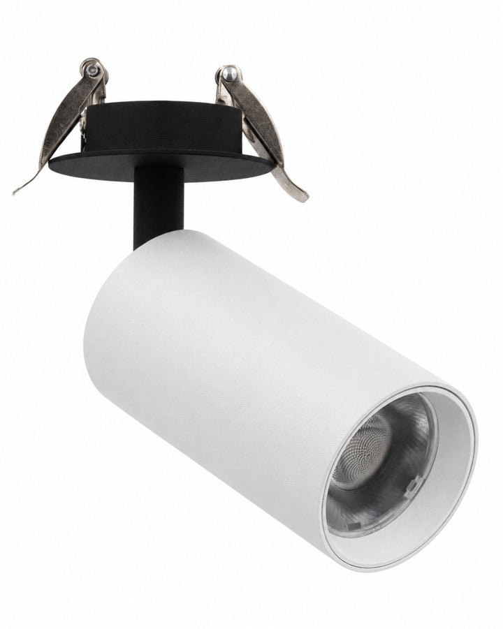 Veer Adjustable Adjustable Recessed Spot