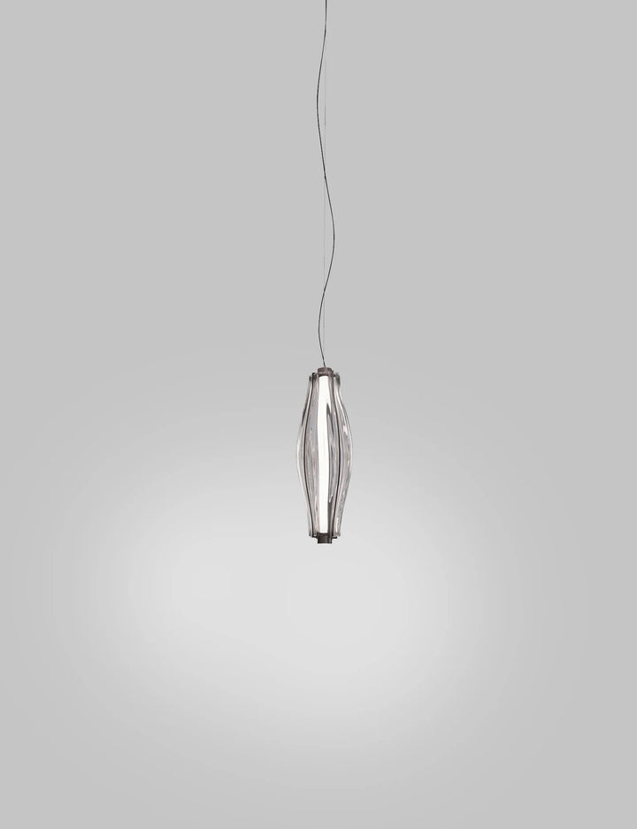 Jeff Pendant
