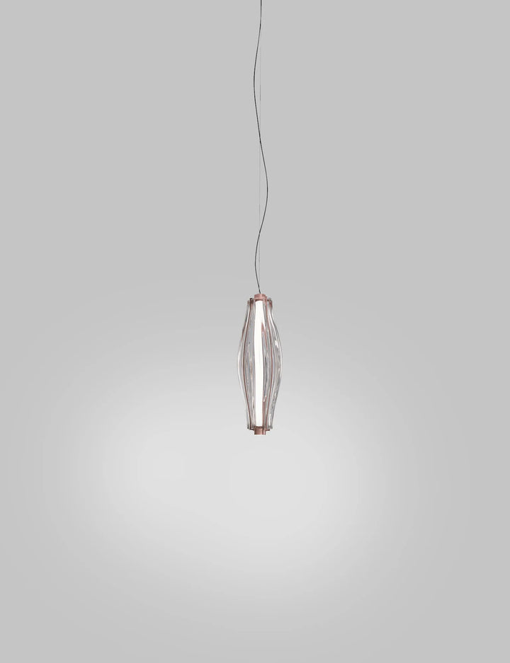 Jeff Pendant