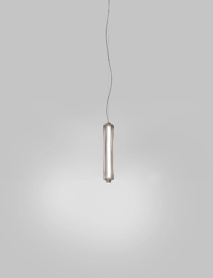 Jeff Pendant