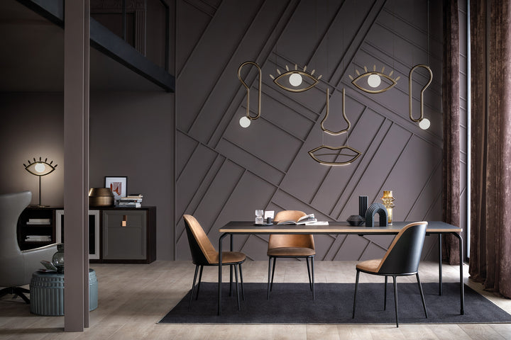 Visio Pendant