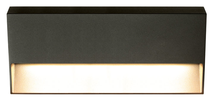 Walloo Exterior Wall Light