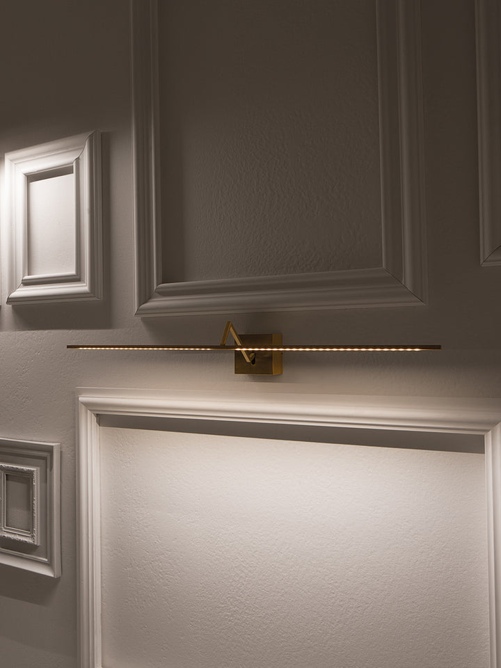 Zeta Wall Light