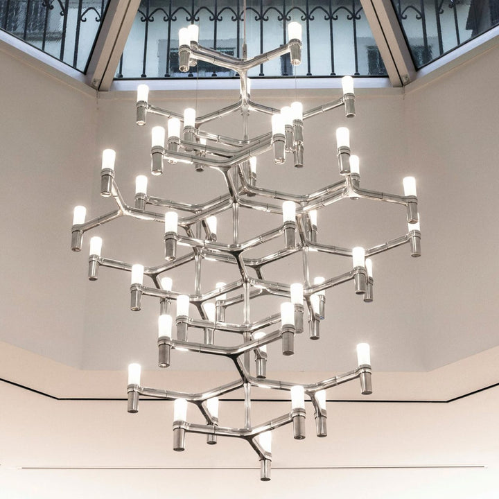 Crown Summa Chandelier