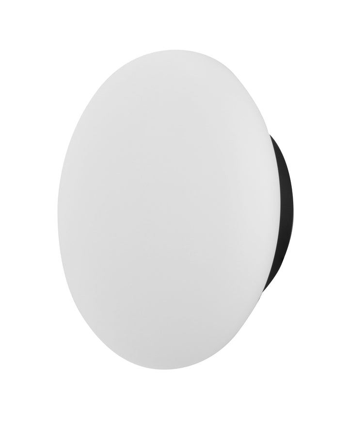 Loop Piatto Ceiling Wall Light