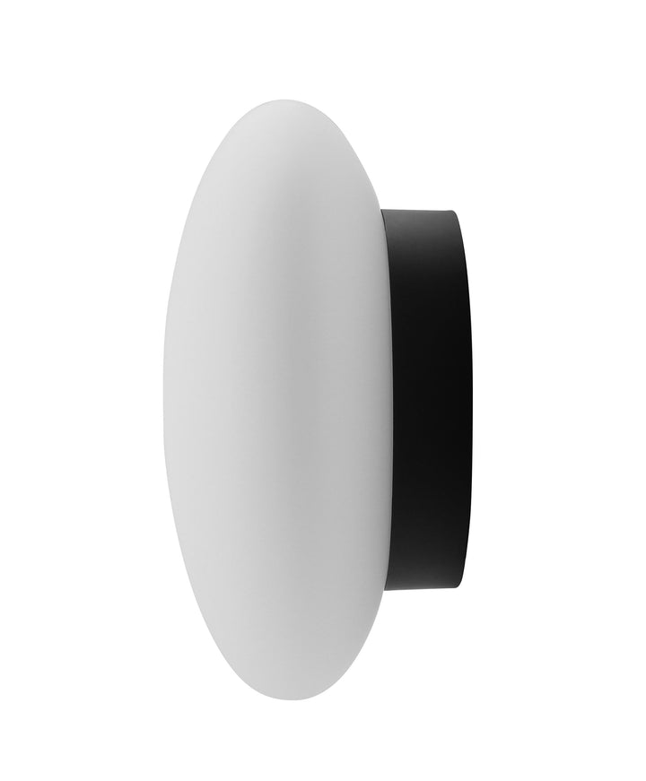 Loop Piatto Ceiling Wall Light