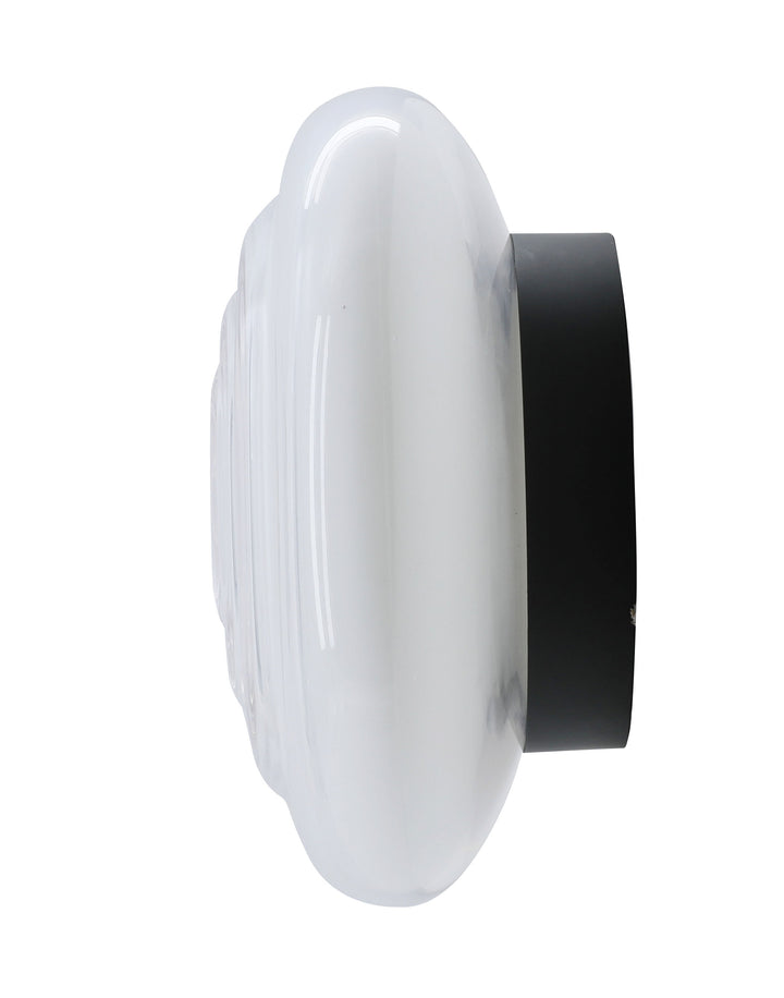 Loop Piatto Ceiling Wall Light