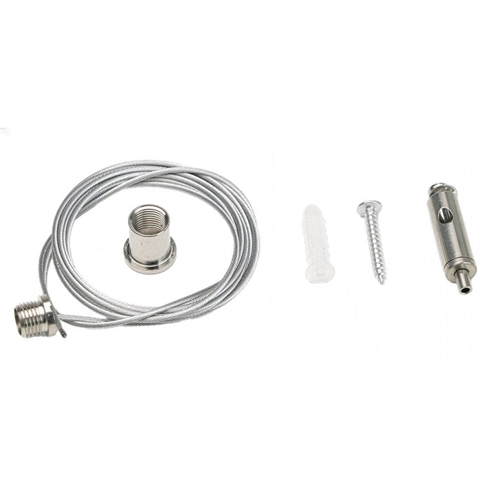 1C 3m Bullet Mount Suspension Kit - Arcolight Track Accessory