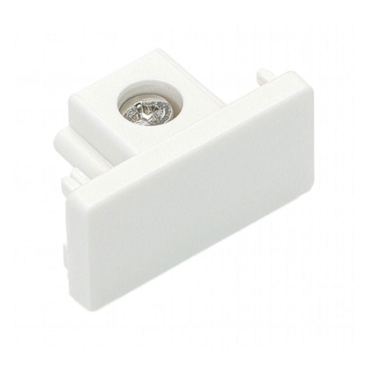 1C End Cap - Arcolight Track Accessory