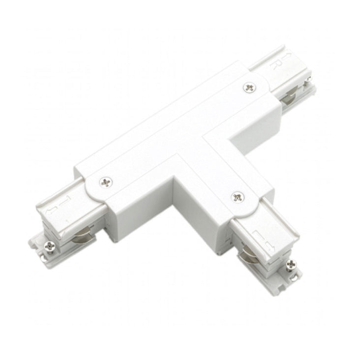 3C "T" Connector (Left) - Arcolight Track Accessory