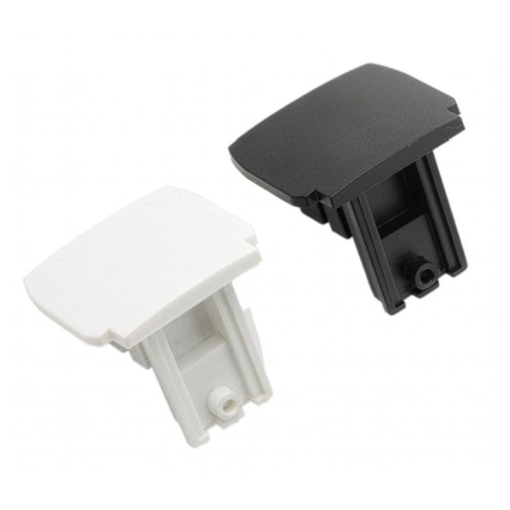3C End Cap - Arcolight Track Accessory