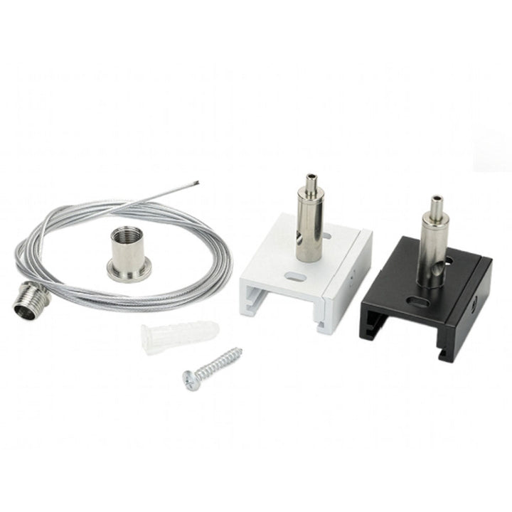 3C Clamp Suspension Kit - Arcolight Track Accessory