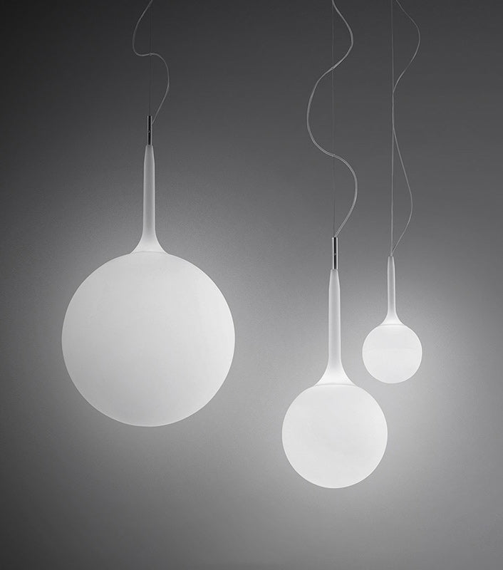 Artemide Castore Pendant