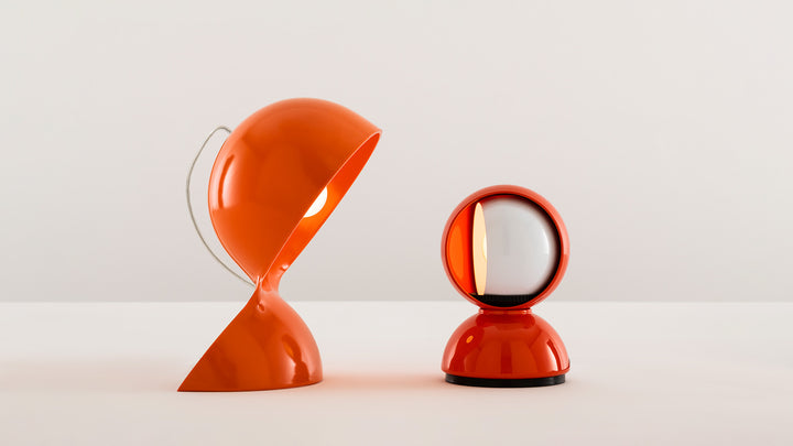 Dalu Table Lamp