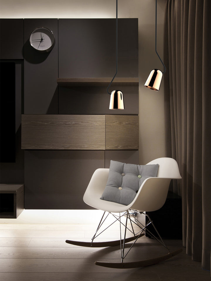 Dobi Rod Pendant