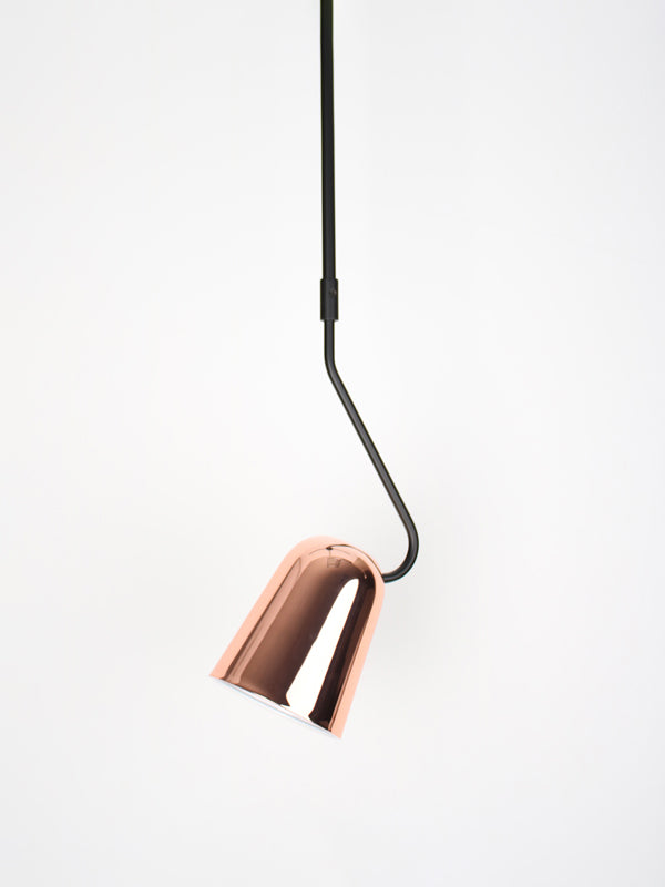 Dobi Rod Pendant