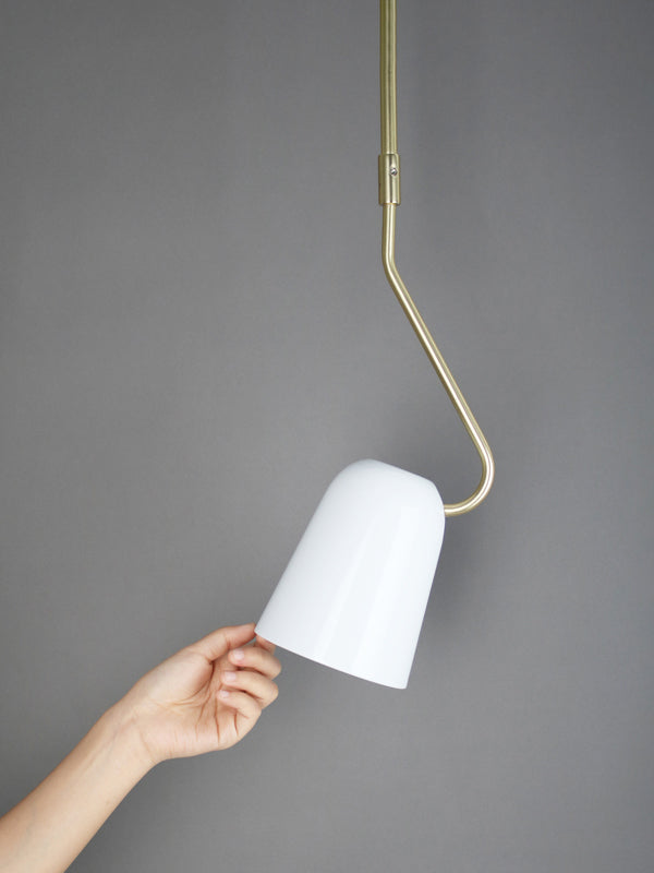 Dobi Rod Pendant