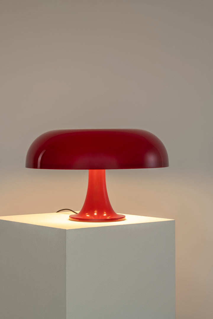Nesso Table Lamp - Ruby Red Collection