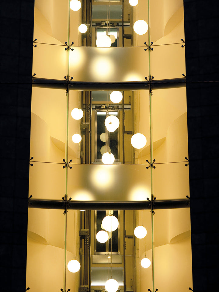 Globo Pendant