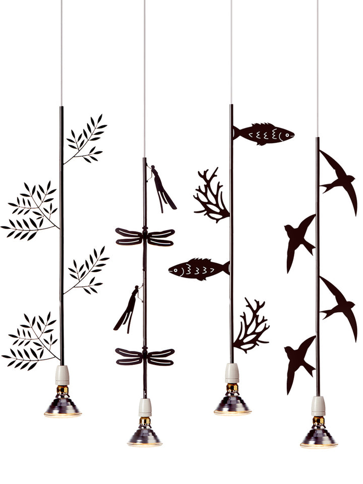 Flora, Fauna, Ittica & Migrante