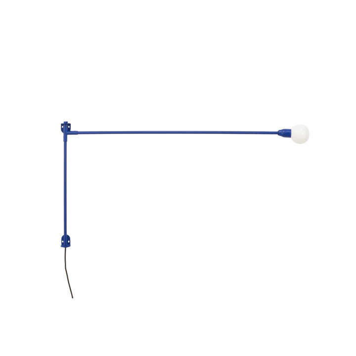 Mini Potence Pivotante Wall Lamp