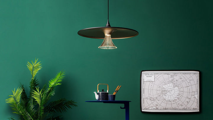 Ipno Pendant