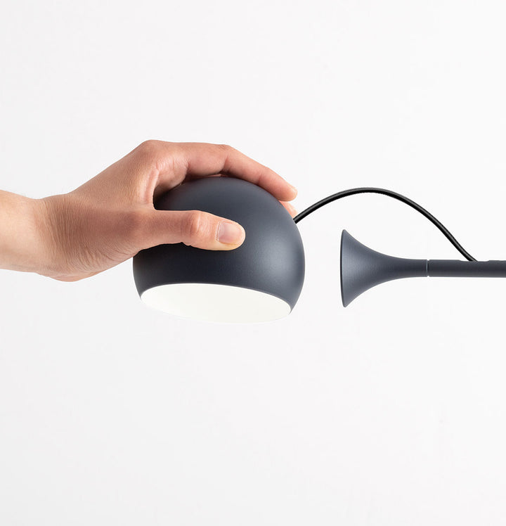 Ixa Wall Lamp