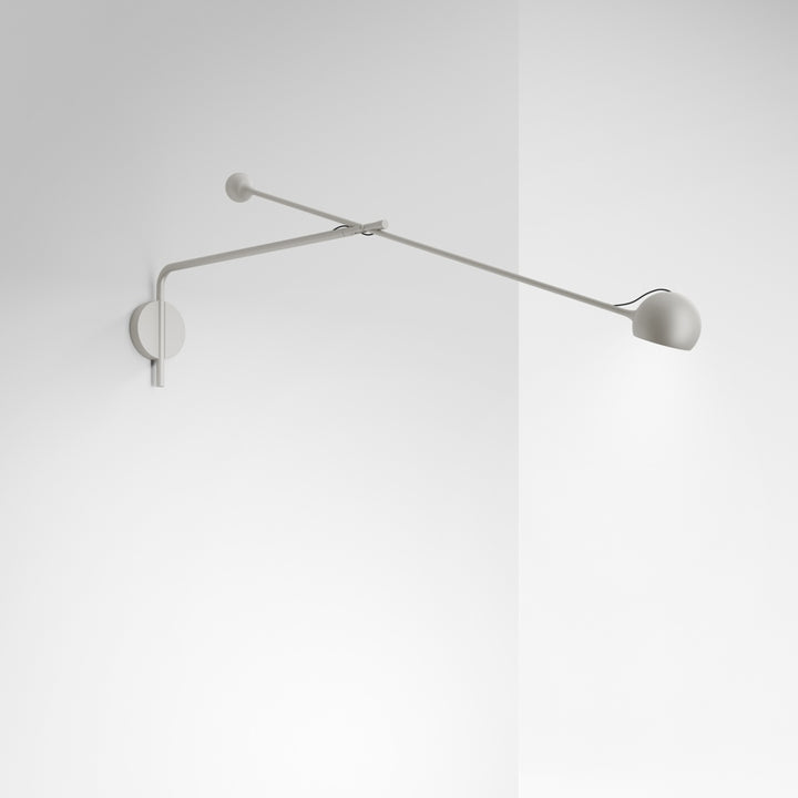Ixa Arm Wall Light