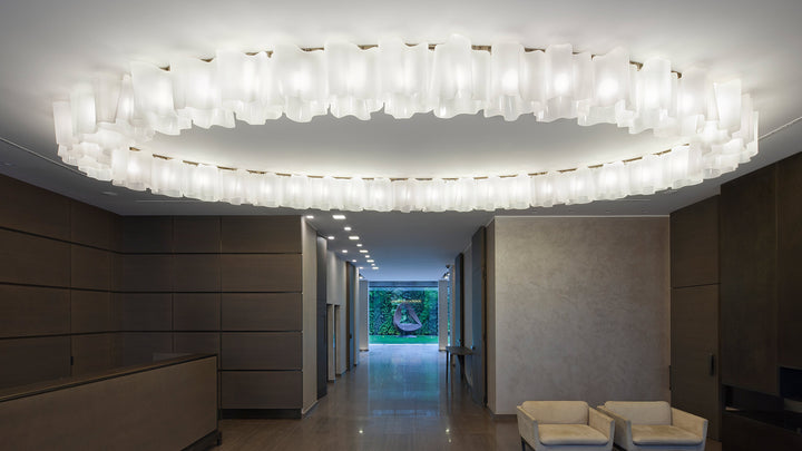 Logico Ceiling Light