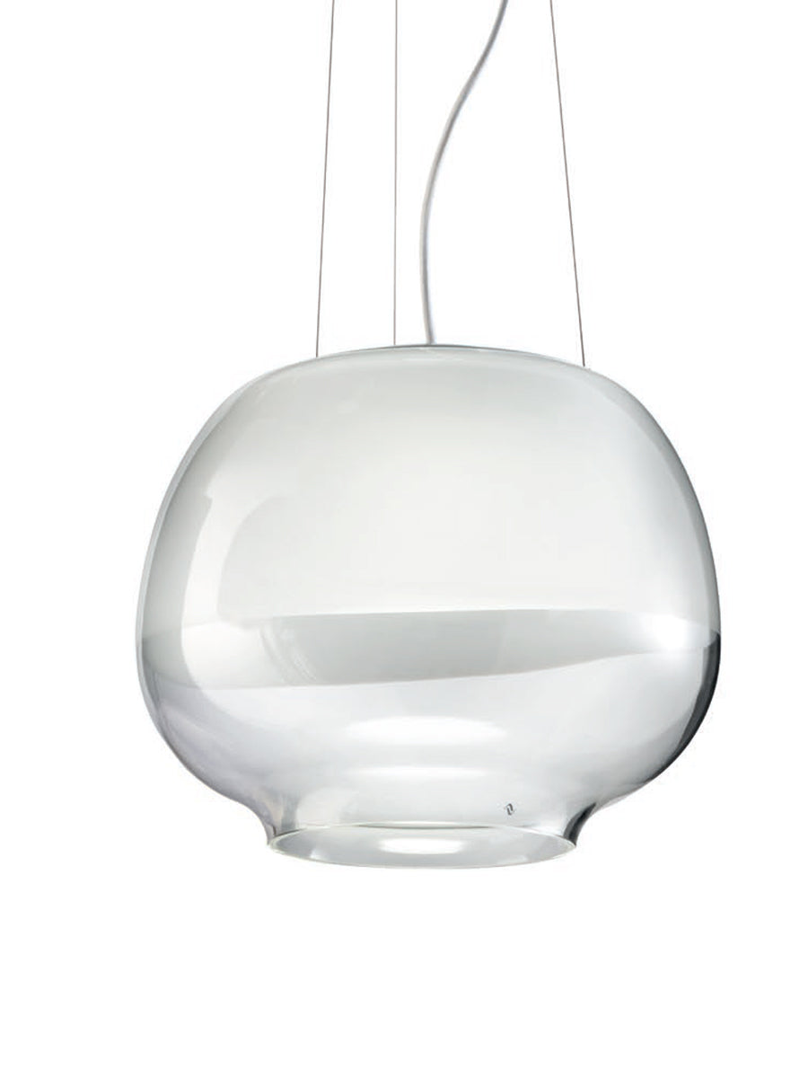 Meritage Led Light Mirage Pendant Light