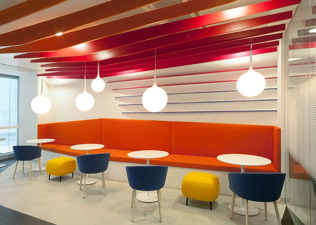 Artemide Castore Pendant