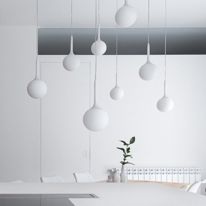 Artemide Castore Pendant
