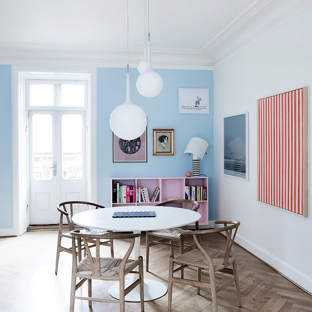 Artemide Castore Pendant