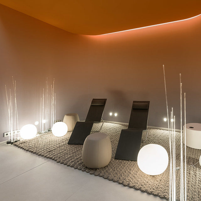 Dioscuri Table Lamp