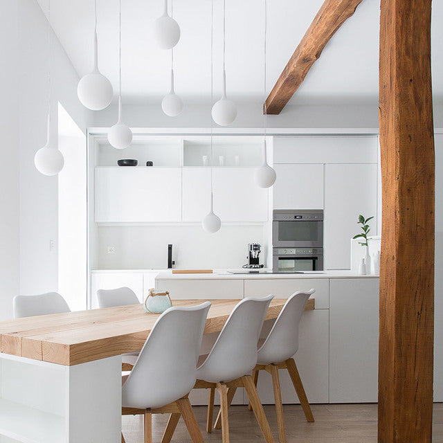 Artemide Castore Pendant