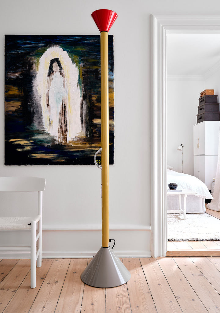 Callimaco Floor Lamp