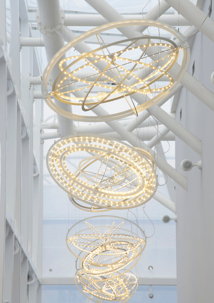 Copernico Pendant